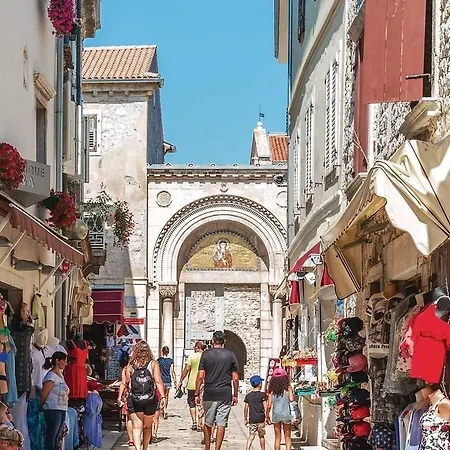 Gostinjska kuća Kolenda Porec