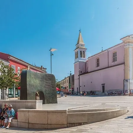 Gæstehus Kolenda Poreč