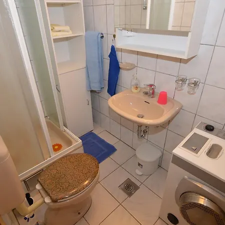 Kolenda Guest house 3*