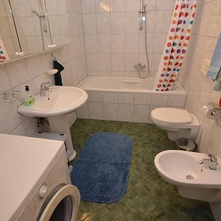 Guest house Kolenda