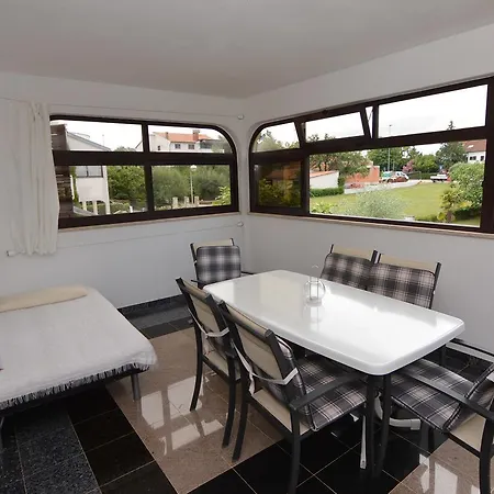 Kolenda Guest house Porec