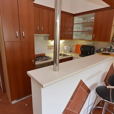 Kolenda Guest house 3*