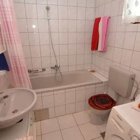 Guest house Kolenda