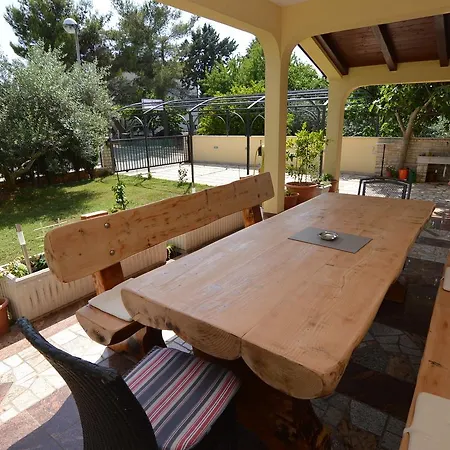 Kolenda Guest house 3*