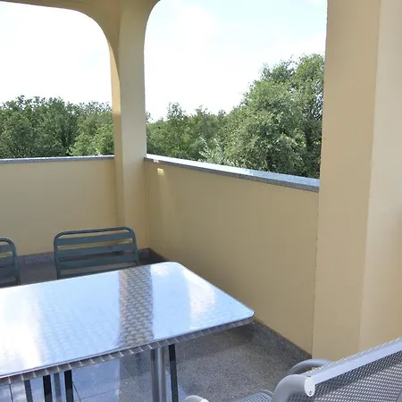 Guest house Kolenda