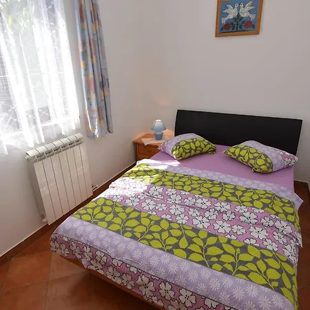 Guest house Kolenda 3*