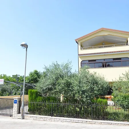 Guest house Kolenda
