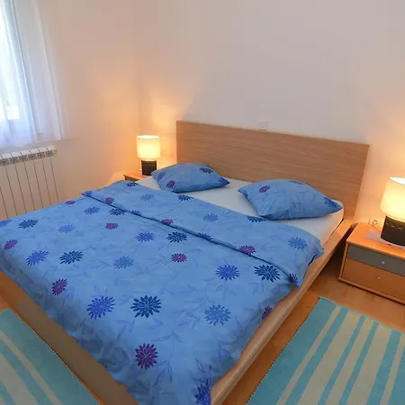 Guest house Kolenda Porec