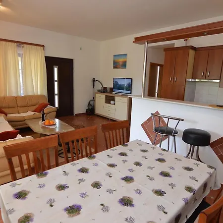 Guest house Kolenda