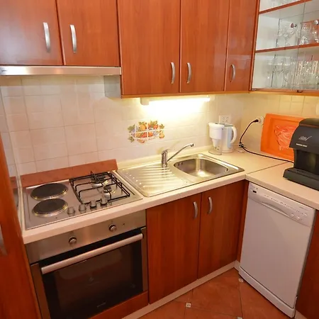 Guest house Kolenda Porec