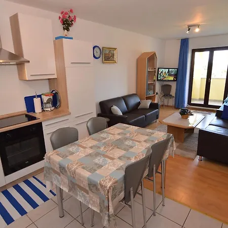 Guest house Kolenda Porec