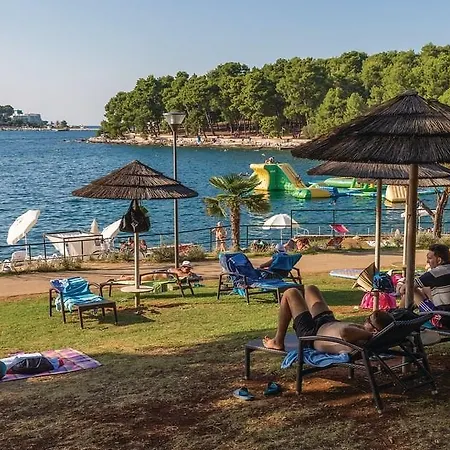 Kolenda 3* Poreč