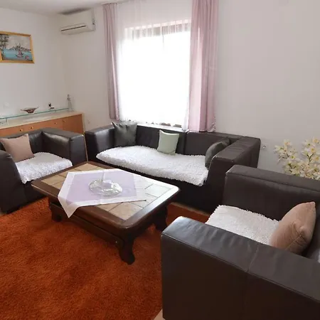 Guest house Kolenda 3*