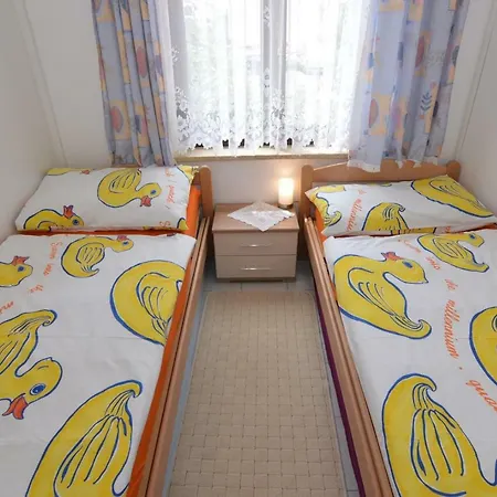 Kolenda Guest house Porec